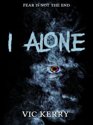 cover image of I Alone
